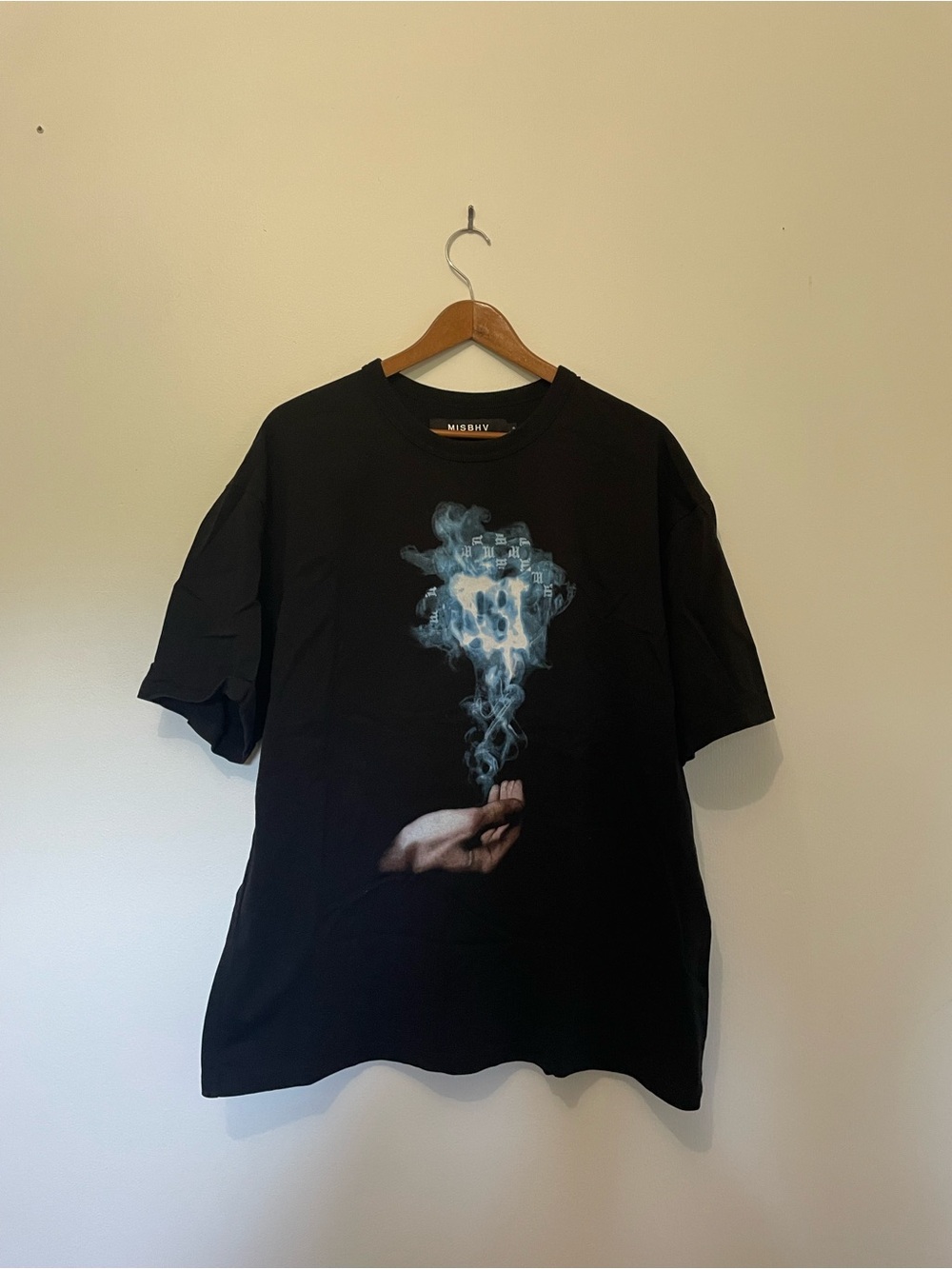 MISBHV Tulum Shirt
